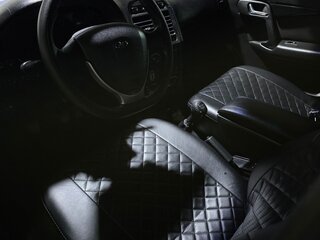 2000 Lada (ВАЗ) 2110, белый, 250000 рублей, вид 5