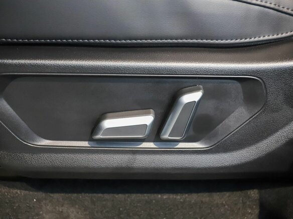 2026 Haval H3 I Рестайлинг, серый - вид 8