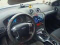 2008 Ford Mondeo IV, серебристый, 990000 рублей - вид 9