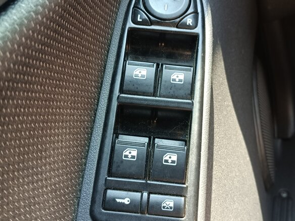 2011 Lada (ВАЗ) Kalina I, серебристый, 556000 рублей - вид 7
