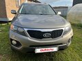 2010 Kia Sorento II, серый, 1350000 рублей