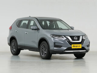 2025 Nissan X-Trail III Рестайлинг 2, голубой, 2490000 рублей, вид 3