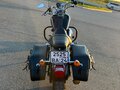 2015 Harley-Davidson Dyna Low Rider, чёрный, 1800000 рублей - вид 3
