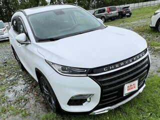 2021 Exeed TXL I, белый, 2450000 рублей, вид 1