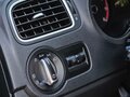 2015 Volkswagen Polo V Рестайлинг, серый, 950000 рублей - вид 7