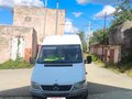 2013 Mercedes-Benz Sprinter Classic, белый, 2101000 рублей
