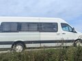 2010 Volkswagen Crafter, белый, 499000 рублей - вид 9