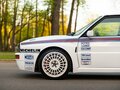 1993 Lancia Delta HF Integrale I (831), белый - вид 6