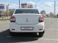2018 Renault Logan II Рестайлинг, белый, 560000 рублей - вид 6