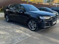 2019 Audi Q7 II (4M), чёрный, 5200000 рублей - вид 1