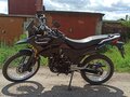 2020 Racer Ranger, чёрный, 180000 рублей - вид 5