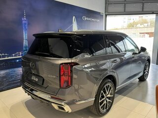 2026 GAC GS8 Dragon II, серый, 4949000 рублей, вид 2