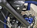 2022 Suzuki SV 650, серый, 699000 рублей - вид 7