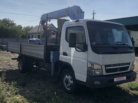 2013 Fuso (Mitsubishi) Canter, 3900000 рублей, вид 1