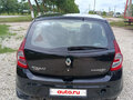2013 Renault Sandero I, чёрный, 630000 рублей - вид 5