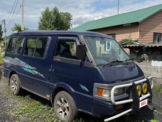 1994 Mazda Bongo III, синий, 345000 рублей, вид 1
