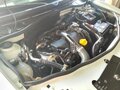 2017 Renault Duster I Рестайлинг, белый, 1700000 рублей - вид 11