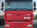 2006 DAF XF 105, красный, 4000000 рублей - вид 3