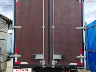 2010 ГАЗ ГАЗель (3302), белый, 720000 рублей, вид 4