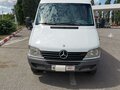 2002 Mercedes-Benz Sprinter, белый, 1550000 рублей - вид 6