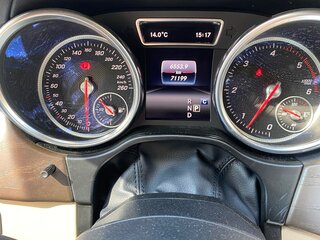 2019 Mercedes-Benz GLE Coupe 350 d I (C292), красный, 5999999 рублей, вид 2