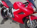 2003 Honda VFR 800, красный, 520000 рублей - вид 5