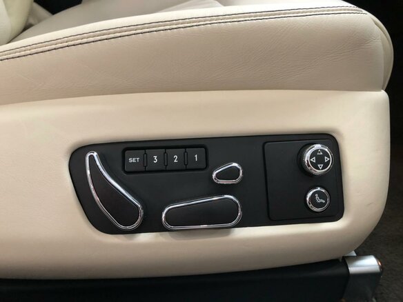 2012 Bentley Continental GT II, чёрный - вид 17