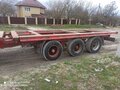 2002 Iveco Stralis, белый, 600000 рублей - вид 6