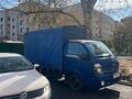 2013 Kia Bongo, синий, 999000 рублей - вид 6