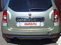 2012 Renault Duster I, бежевый, 948000 рублей - вид 3