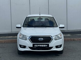 2018 Datsun on-DO I, белый, 449999 рублей, вид 3
