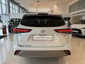 2025 Toyota Highlander IV (XU70), белый, 5250000 рублей - вид 3