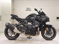 2020 Kawasaki Z H2, чёрный, 1185000 рублей - вид 3