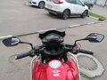 2011 Honda VFR 800X (Crossrunner), красный - вид 6