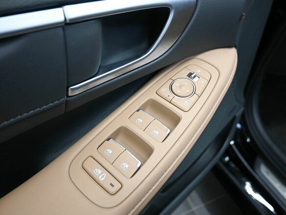 2025 Hyundai Sonata VIII (DN8) Рестайлинг, чёрный, 4319900 рублей - вид 28