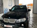 2006 BMW X5 3.0si II (E70), чёрный, 1500000 рублей - вид 4