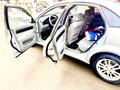 2007 Chevrolet Lacetti I, серебристый, 430000 рублей - вид 7