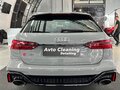 2021 Audi RS 6 IV (C8), серый - вид 4