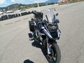 2019 BMW R 1250 GS, серый - вид 5