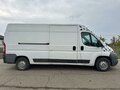 2008 Fiat Professional Ducato, белый, 1170000 рублей - вид 5