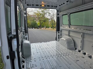 2022 Fiat Professional Ducato, белый, 6200000 рублей, вид 5
