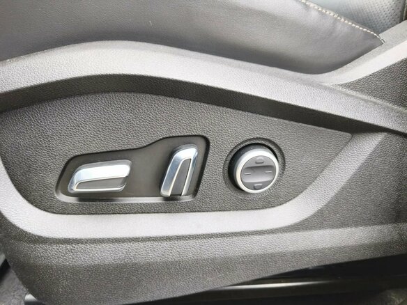 2023 Chery Tiggo 4 Pro I, серебристый - вид 17