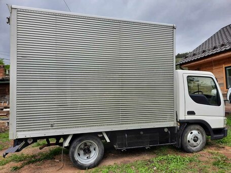 2003 Mazda Titan, белый, 2600000 рублей, вид 5