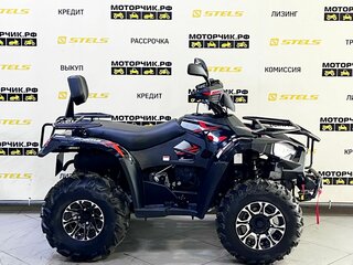 2026 Linhai P320 Promax, чёрный, 489000 рублей, вид 4