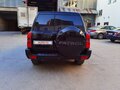 2005 Nissan Patrol V (Y61) Рестайлинг, чёрный - вид 6