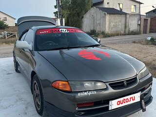 1993 Toyota Sprinter Marino, серый, 390000 рублей, вид 2