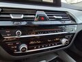 2017 BMW 5 серии 520d VII (G30/G31/G38), чёрный, 2250000 рублей - вид 8