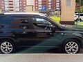 2014 Nissan X-Trail II Рестайлинг, чёрный, 1400000 рублей - вид 3