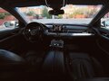 2010 Audi A8 III (D4), серый, 1300000 рублей - вид 5