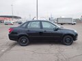 2022 Lada (ВАЗ) Granta I Рестайлинг, чёрный, 615000 рублей - вид 5